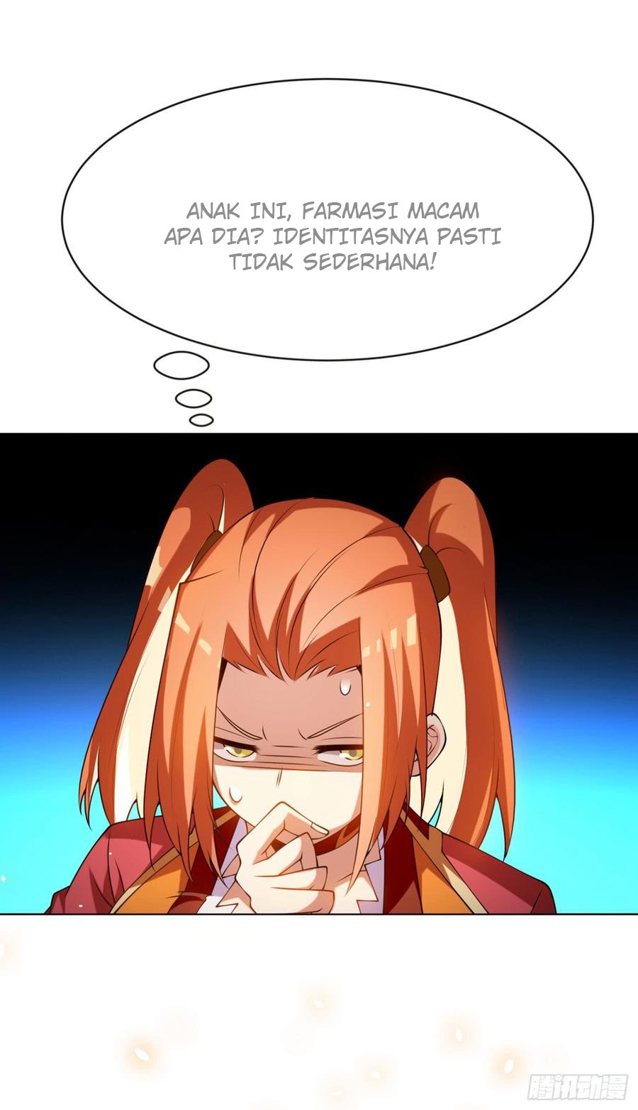 Martial Inverse Chapter 30 Gambar 38